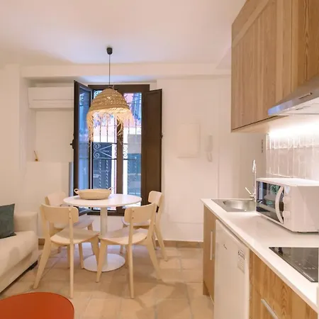 La Hort Villajoyosa (La Vila Joiosa)