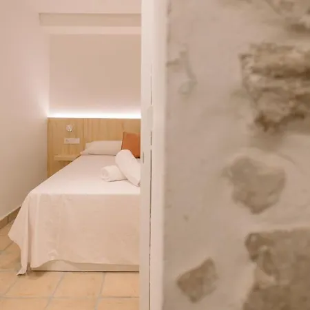 Apartamento La Hort Villajoyosa (La Vila Joiosa)