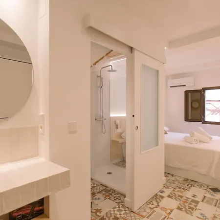 Apartamento La Hort Villajoyosa (La Vila Joiosa)