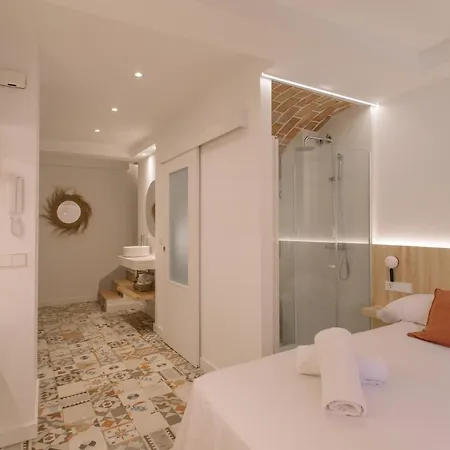 Apartamento La Hort Villajoyosa (La Vila Joiosa)