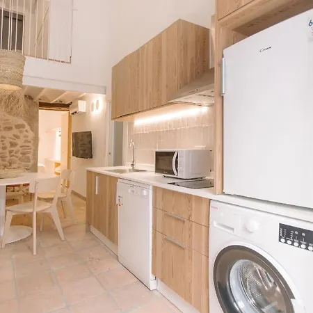 Apartamento La Hort