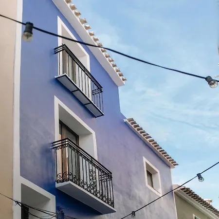 Apartamento La Hort