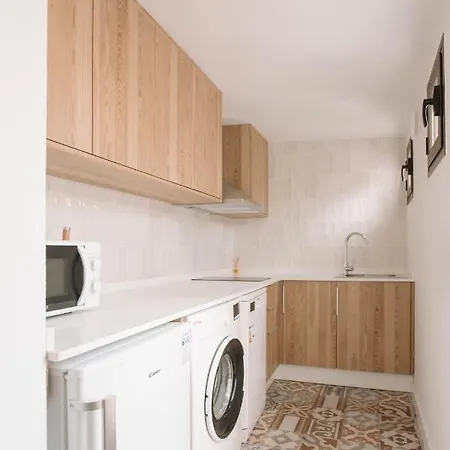 La Hort Apartamento Villajoyosa (La Vila Joiosa)