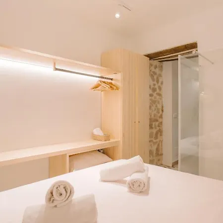 Apartamento La Hort Villajoyosa (La Vila Joiosa)