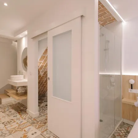 Apartamento La Hort Villajoyosa (La Vila Joiosa)