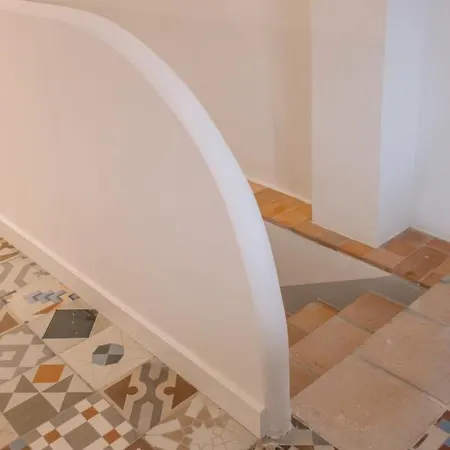 Apartamento La Hort *