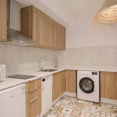 Apartamento La Hort Villajoyosa (La Vila Joiosa)