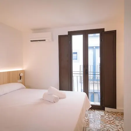 La Hort Apartamento
