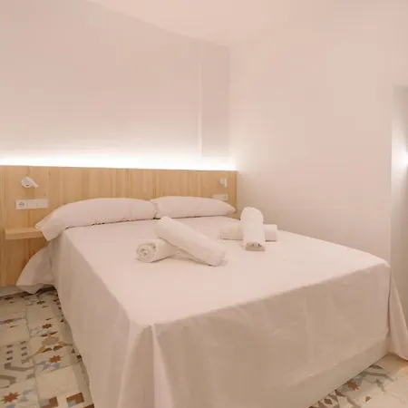 Apartamento La Hort Villajoyosa (La Vila Joiosa)