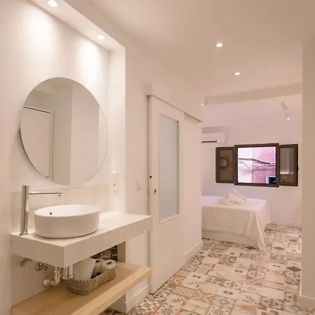 La Hort Apartamento Villajoyosa (La Vila Joiosa)