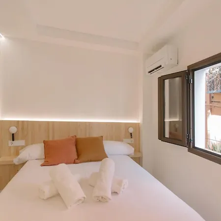 Apartamento La Hort *